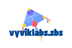 vyviklabs.sbs logo